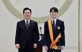 大谷翔平在 2024 赛季的平均击球初速高达 103 英里，位居全联盟榜首
